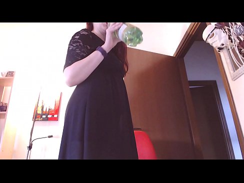 ❤️ Un schiavu sottumessu chì ama i mutandine brutte è luscious hè obligatu à masturbarsi dopu avè vistu stu video! ️ Bella porno à noi ️❤