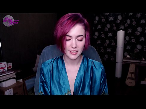 ❤️ Istruzzioni nantu à jerk off da una ragazza russa in inglese ️ Bella porno à noi ️❤