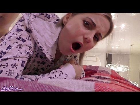 ❤️ Mamma sexy ingoia è sessu pregistyle - cum close up ️ Bella porno à noi ️❤